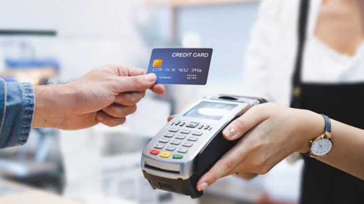 Lupa Pin Kartu Kredit BNI