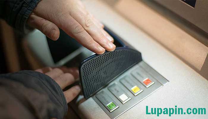 Cara Mengatasi Lupa PIN ATM CIMB Niaga