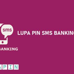 Lupa PIN SMS Banking BNI