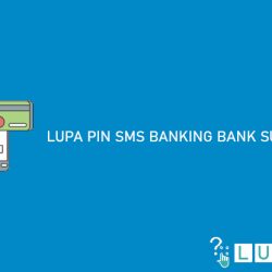 Lupa PIN SMS Banking Bank Sulut dan Cara Mengatasinya