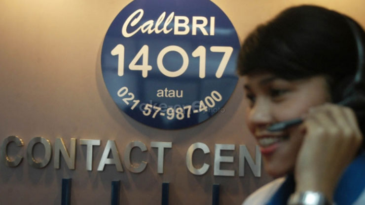 Mengatasi Lupa User ID Internet Banking BRI Lewat Call Center