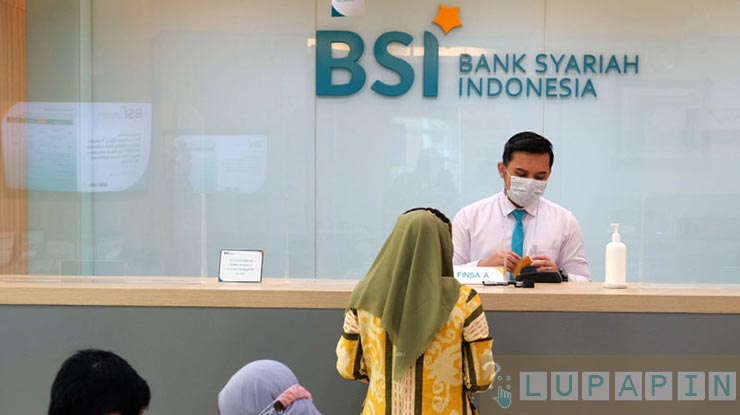 Cara Mengatasi Lupa PIN ATM Bank Syariah Indonesia