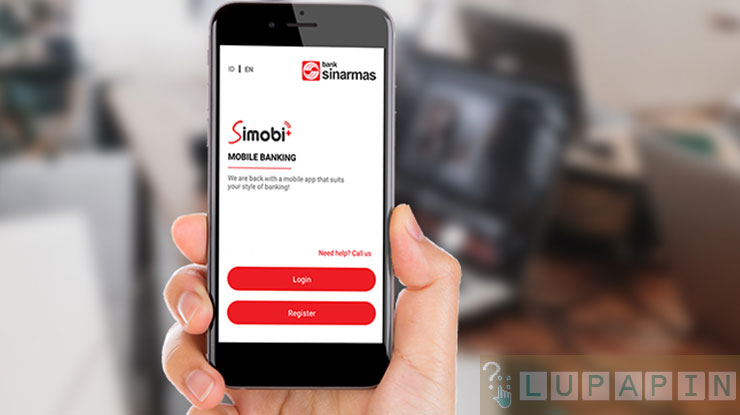 Syarat Reset Password SimobiPlus Mobile Banking
