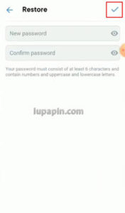 Download √ Lupa Password VK? Ini 12 Cara Pemulihan & Mengembalikan Akun