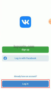 Download √ Lupa Password VK? Ini 12 Cara Pemulihan & Mengembalikan Akun