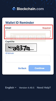 lupa wallet bitcoin