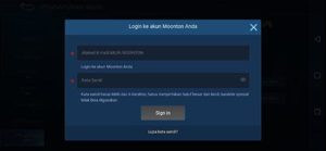 √ Lupa Password Moonton? Ini 17 Cara Reset & Mengatasi Lupa Sandi