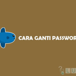 Cara Ganti Password Mola